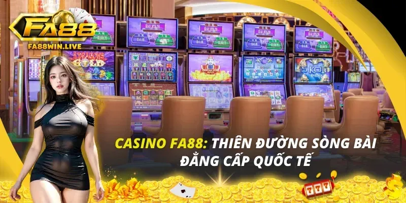 Hướng Dẫn Casino Trực Tuyến AW8